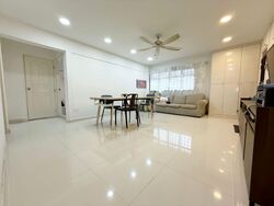 Blk 326 Ang Mo Kio 31 (Ang Mo Kio), HDB 4 Rooms #557283891
